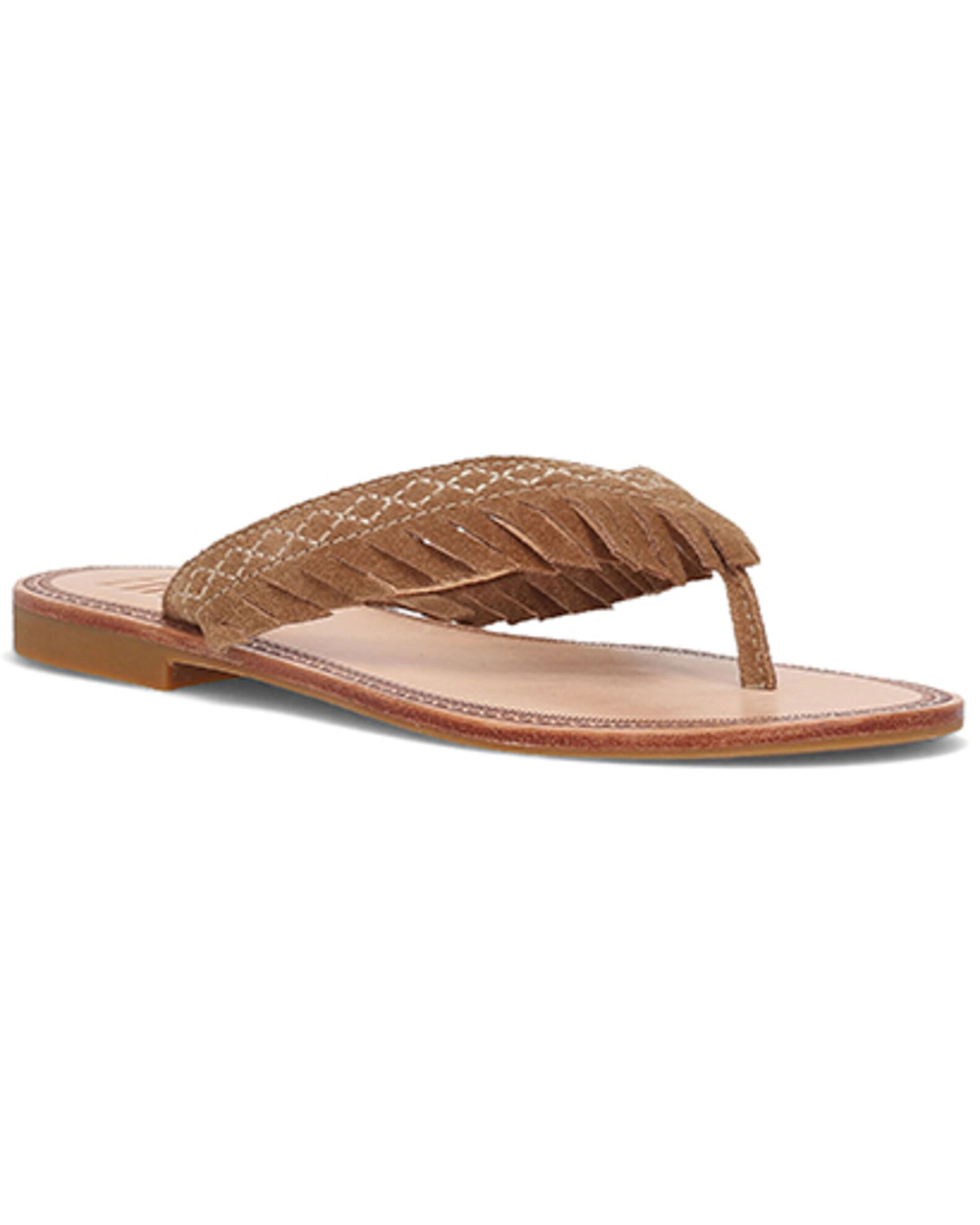 Frye Women s Ava Fringe Sandals Country Outfitter