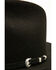Image #6 - Moonshine Spirit Perfect Storm Felt Cowboy Hat, Black, hi-res