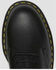 Image #3 - Dr. Martens 1461 Casual Oxford Shoes, Black, hi-res