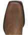 Ariat Men's Rambler 11" Western Boots - Square Toe, Earth, hi-res