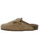 Image #3 - Very G Women's Iris 3 Slip-On Mules, Sand, hi-res