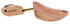 Image #1 - BB Ranch Western Boot Trees - Square Toe, Light Brown, hi-res