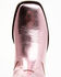 Image #6 - Shyanne Girls' Flashy Western Boots - Broad Square Toe, , hi-res