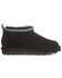 Image #2 - Bearpaw Women's Super Shorty Deco Casual Boots, Black, hi-res