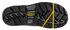 Keen Men's Milwaukee Mid Waterproof Boots - Steel Toe, Earth, hi-res