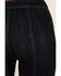 Image #4 - Idyllwind Women's Fontan Dark Wash Legend High Rise Bootcut Comfort Stretch Denim Jeans, Dark Wash, hi-res