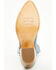 Image #7 - Idyllwind Women's Wheels Western Booties - Round Toe, Navy, hi-res