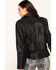 Image #2 - Double D Ranch Women's Night Shade Jacket, Black, hi-res