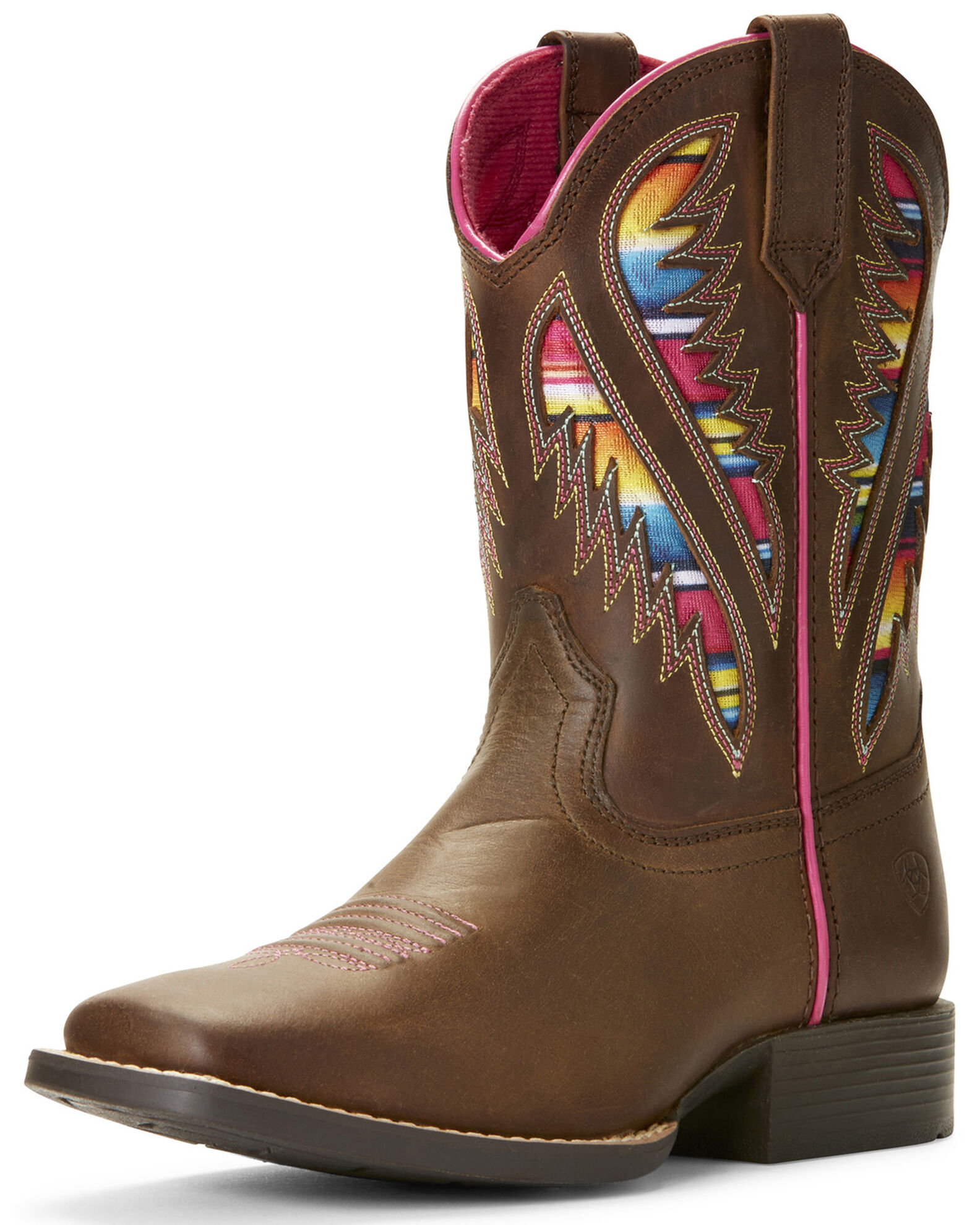 Ariat serape boots shop