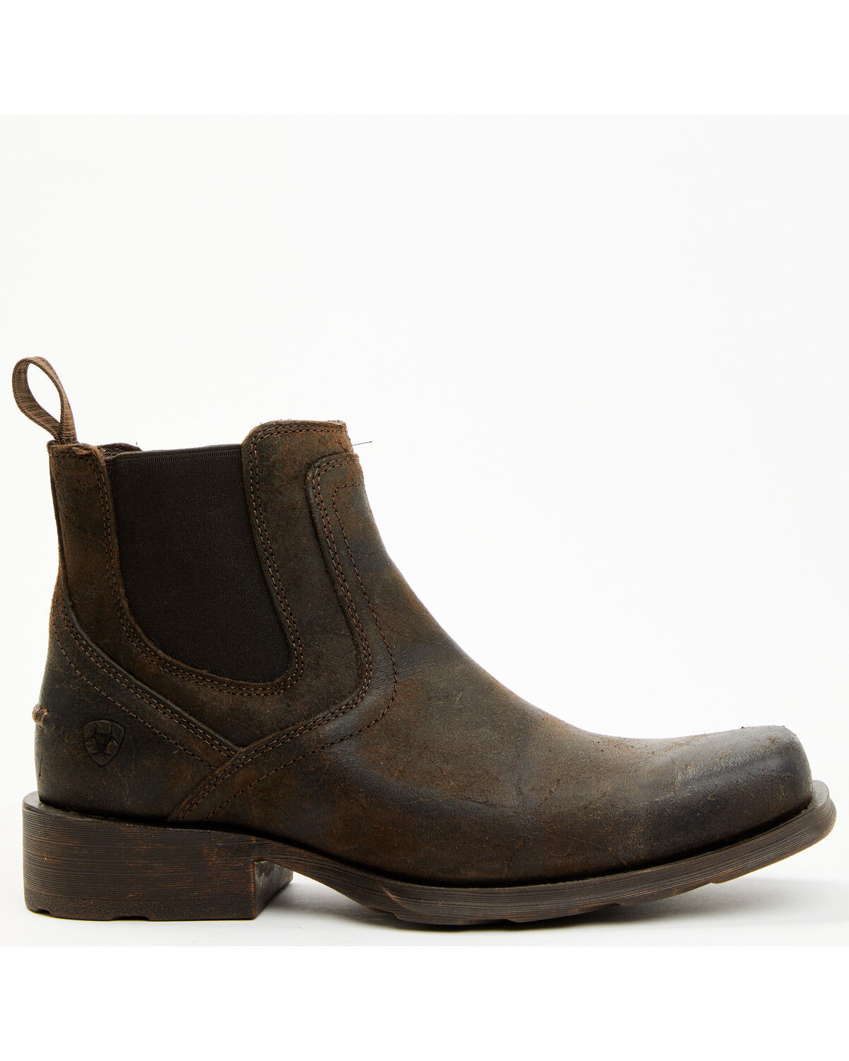 ariat midtown boots