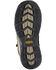 Image #4 - Keen Women's Flint II Waterproof Work Boots - Soft Toe, Brown, hi-res