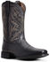 Image #1 - Ariat Men's Sport Herdsman Western Performance Boots - Square Toe, , hi-res