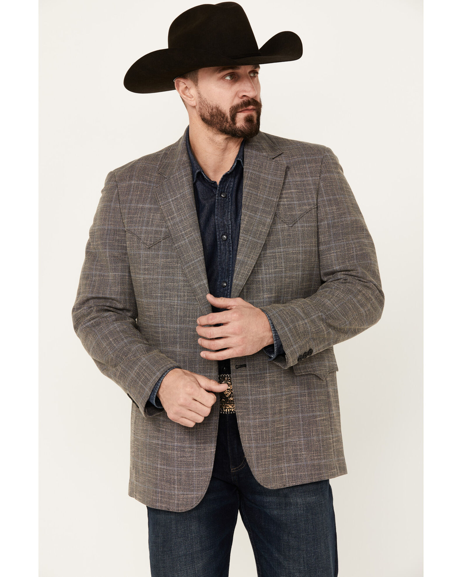 Circle s sport coat 2025
