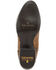 Image #7 - Dan Post Men's Exotic Caiman Makara Tall Western Boots - Round Toe, Brown, hi-res