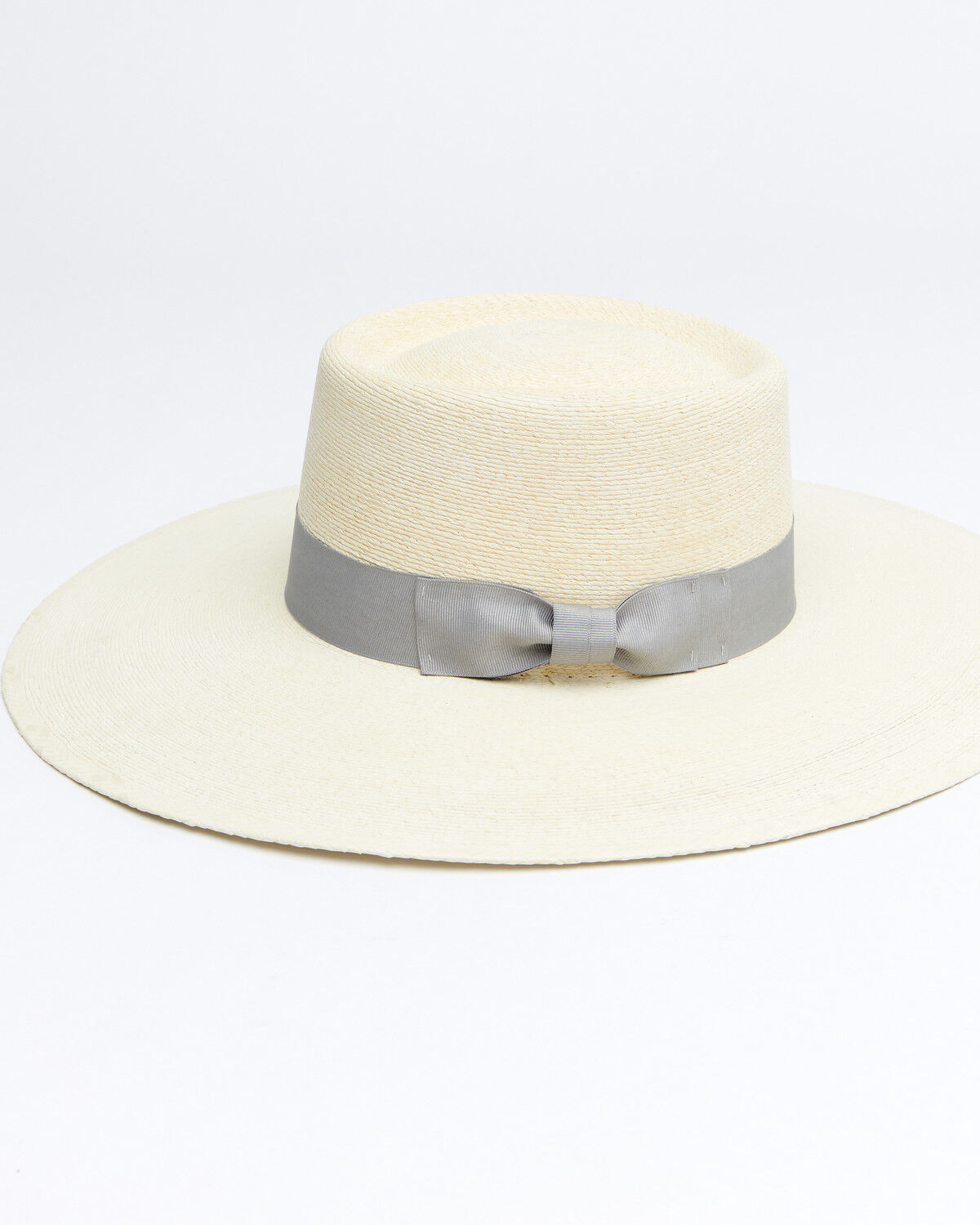 Straw buckaroo hat Clearance