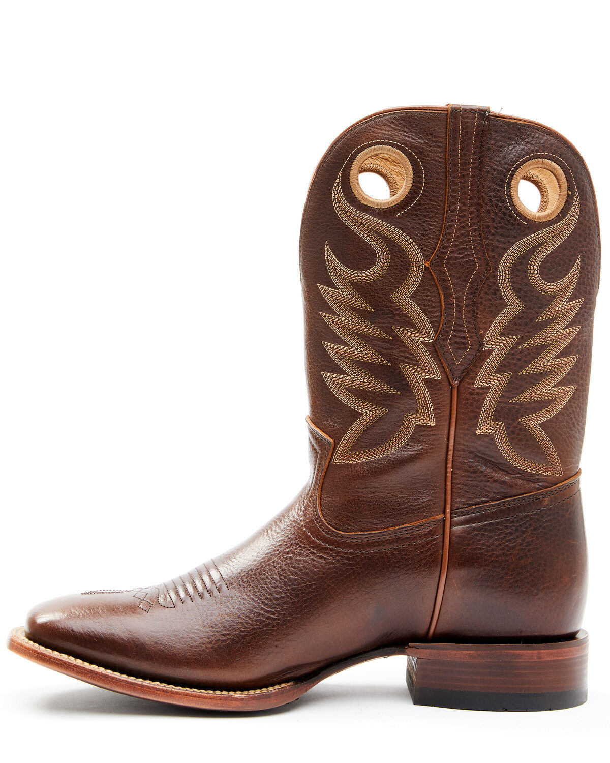 Cody James Men's Union Xero Gravity Western Performance