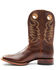 Image #3 - Cody James Men's Union Xero Gravity Western Performance Boots - Broad Square Toe, , hi-res