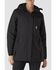 Image #1 - Carhartt Women's Rainer Coat, Black, hi-res