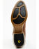 Image #7 - Cody James Men's Hoverfly Western Performance Boots - Round Toe, Brown, hi-res