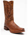Cody James Men's Moscow Rust Western Boots - Narrow Square Toe, Rust Copper, hi-res