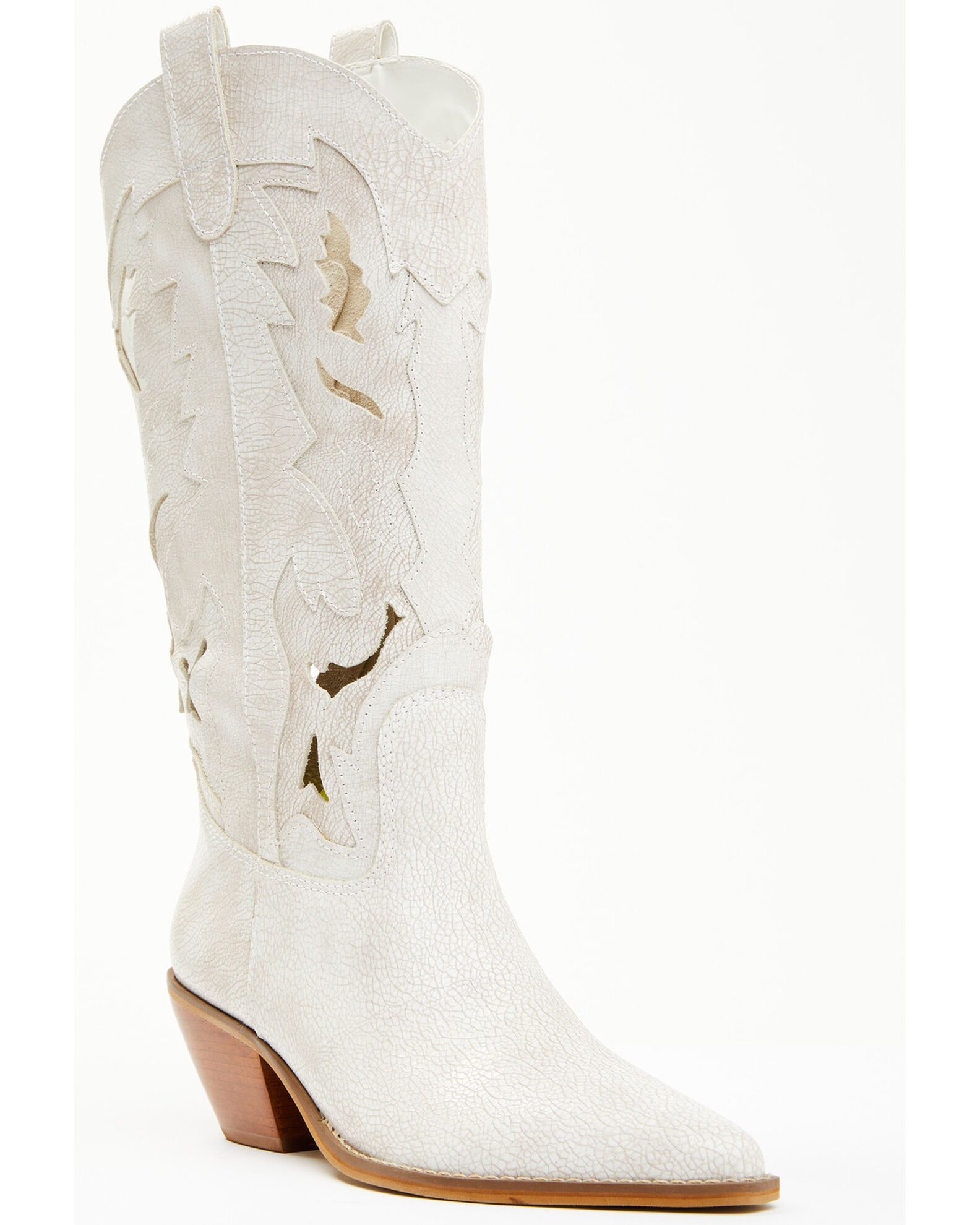 Matisse Women s Alice Western Boots Snip Toe Country Outfitter