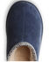 Image #6 - Bearpaw Women's Martis Slippers, Indigo, hi-res
