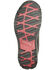 Image #5 - Wolverine Men's Chisel 6" Waterproof Work Boots - Soft Toe, Black, hi-res
