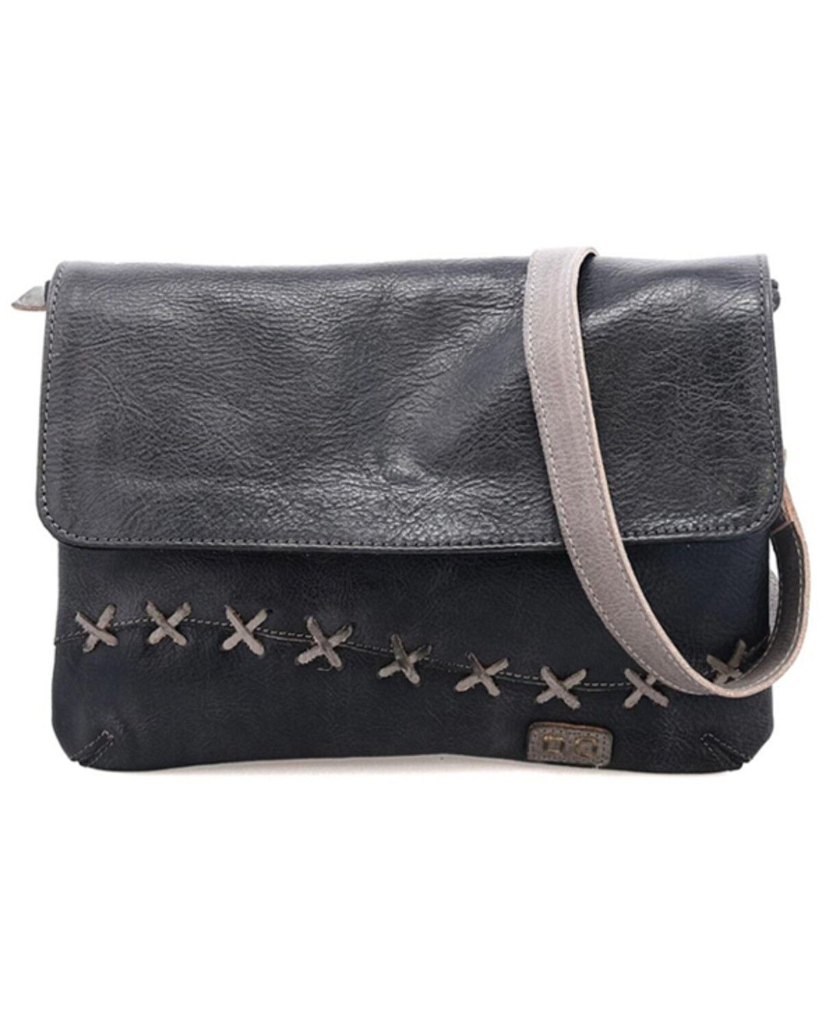 Image #1 - Evolutions Women's Cleo Purse, Black, hi-res