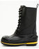 Image #3 - Baffin Men's Barrow (STP) -100GEL Polar Proven Boots - Steel Toe, Black, hi-res