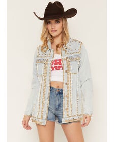 Denim Jackets