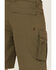 Image #4 - Brothers and Sons Men's Ripstop Outdoor Trail Shorts , Olive, hi-res