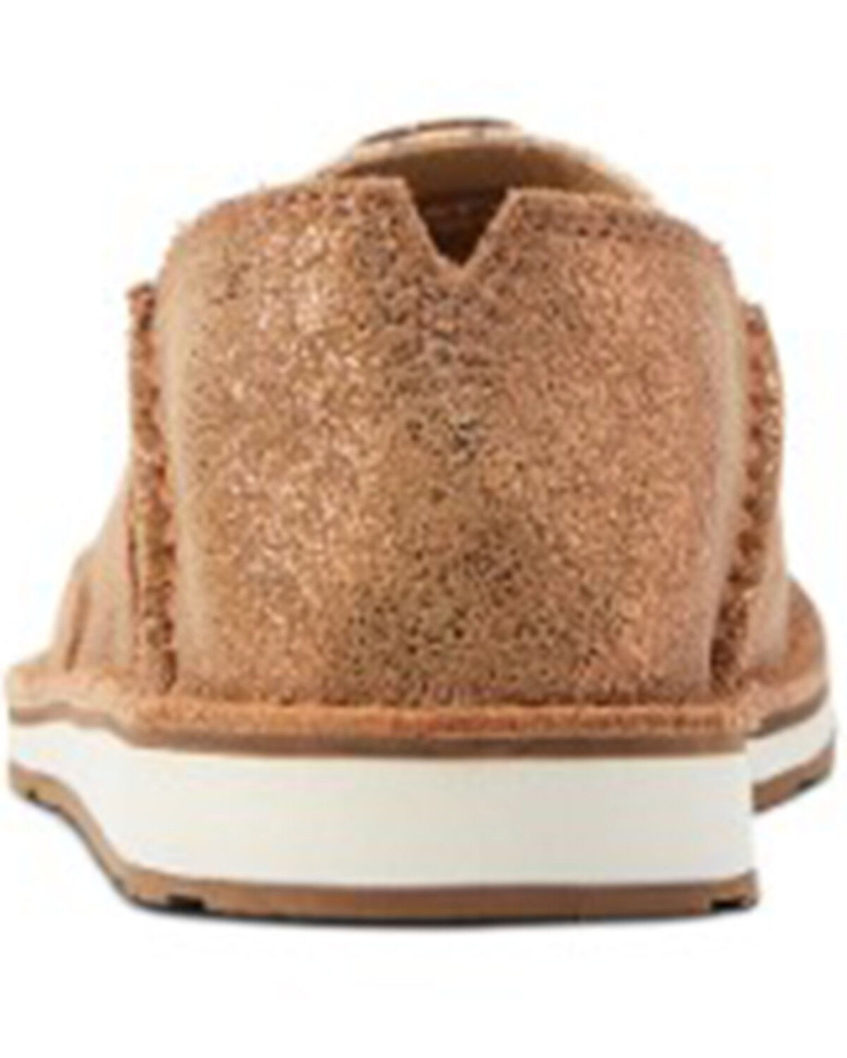 Image #3 - Ariat Women's Casual Cruiser Shoes - Moc Toe, Multi, hi-res