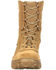 Rocky Men's S2V Tactical Military Boots - Steel Toe, Taupe, hi-res