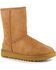 UGG Women's Chestnut Classic II Short Boots, Chestnut, hi-res