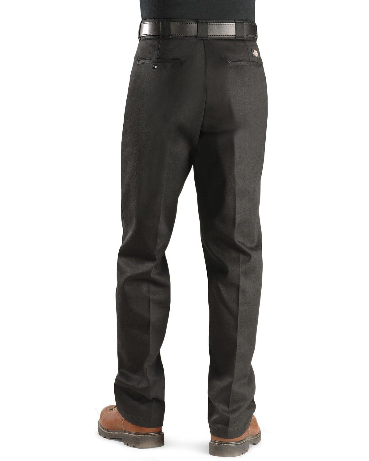 Dickies Men's Traditional 874 Work Pants, Black, hi-res