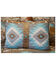 Image #2 - Carstens Home Mesa Daybreak Bedding Set - King, Blue, hi-res