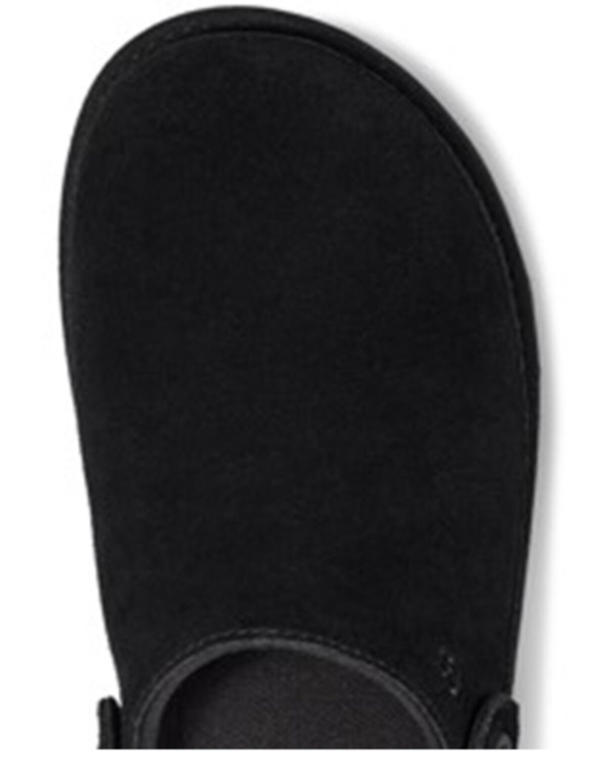 Image #5 - UGG Women's Goldenstar Clogs, Black, hi-res