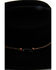 Image #2 - Cody James 3X Felt Cowboy Hat, Black, hi-res