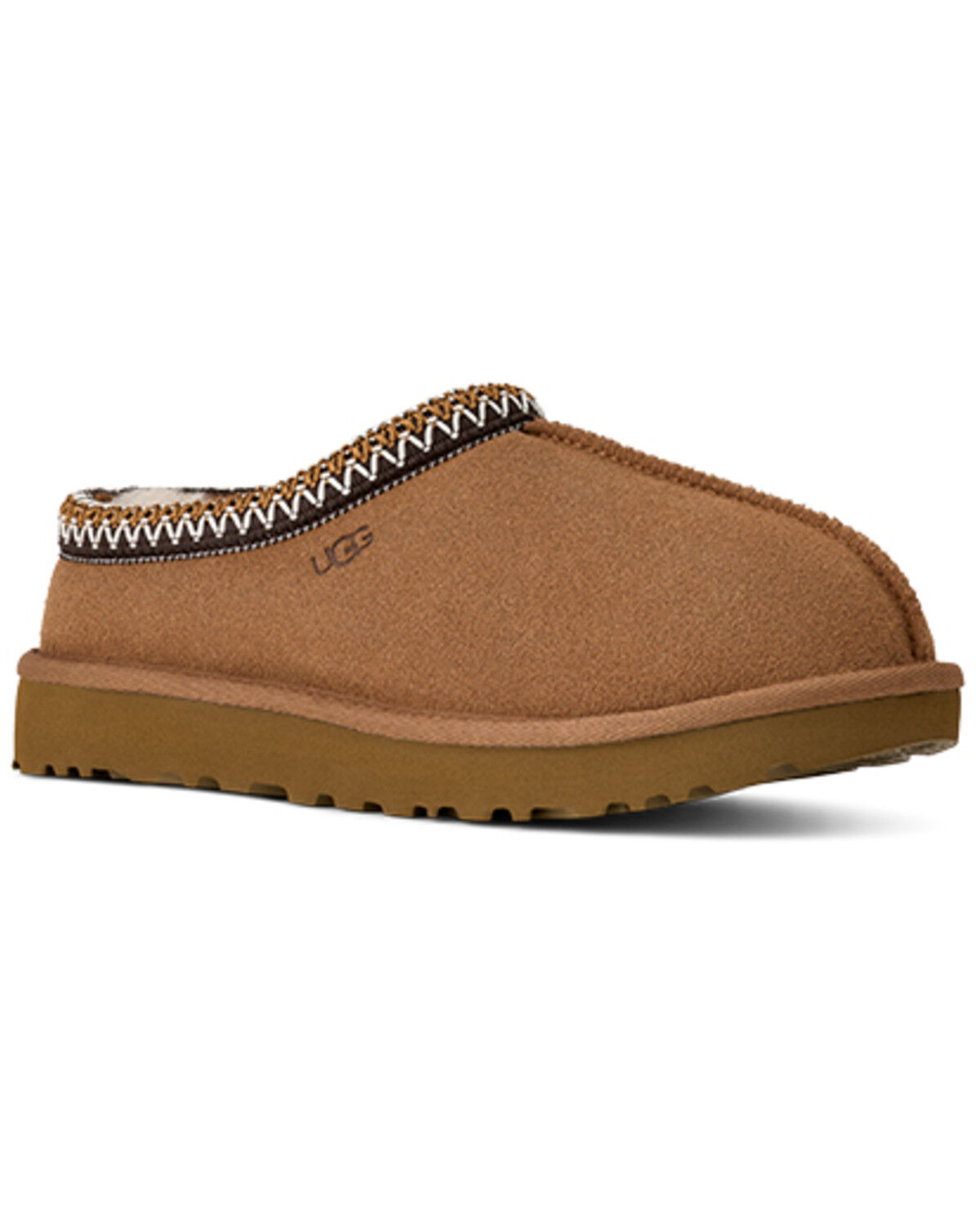 Image #1 - UGG Women's Tasman II, Chestnut, hi-res