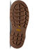 Image #6 - Keen Men's 8" Cincinnati Waterproof Lace-Up Work Boots - Carbon Fiber Toe, Brown, hi-res