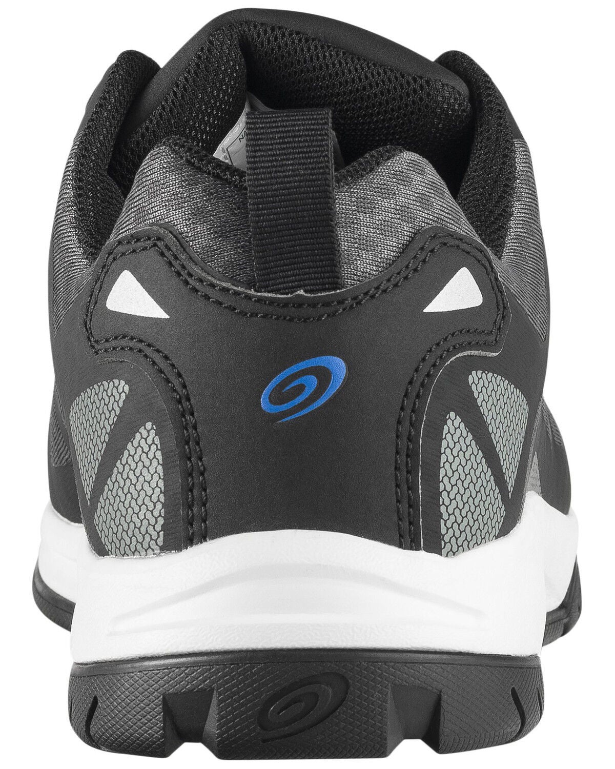 Image #4 - Nautilus Men's Velocity Work Shoes - Composite Toe, , hi-res