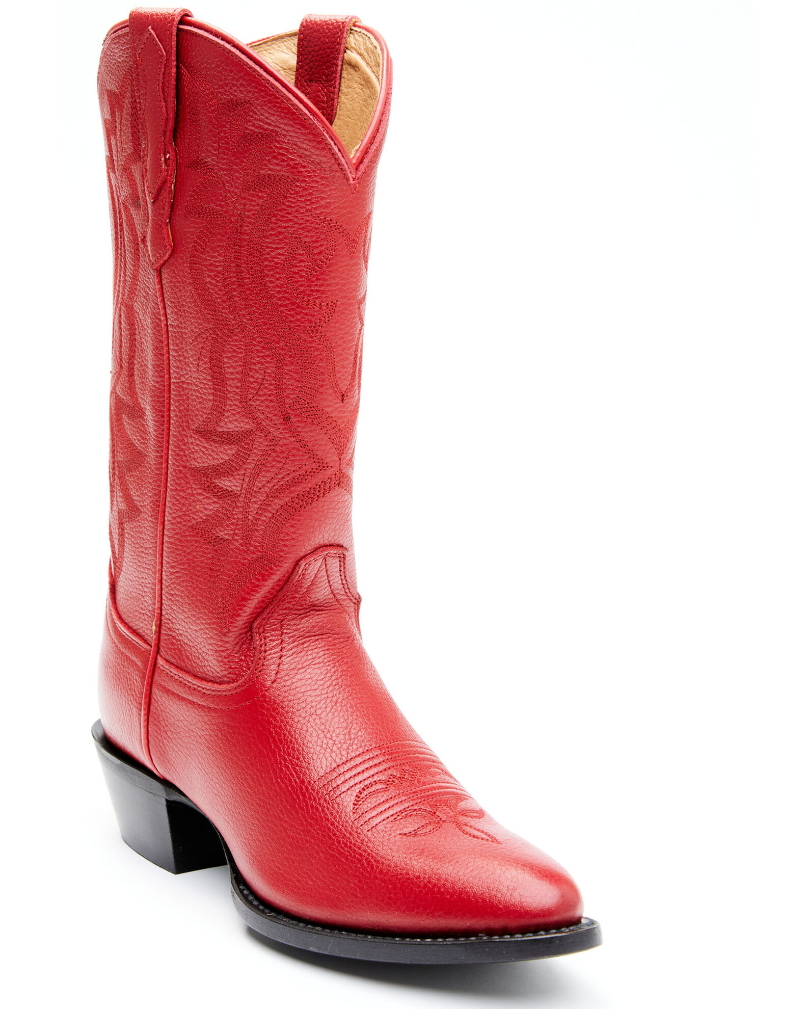 Shyanne hot sale red boots