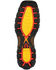 Image #7 - Durango Men's Maverick XP Western Work Boots - Soft Toe, , hi-res
