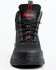 Image #4 - Rocky Men's Industrial Athletix Hi-Top 6" Work Shoe - Composite Toe , Black, hi-res