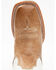Image #6 - Shyanne Stryde® Women's Western Performance Boots - Square Toe, White, hi-res