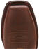 Ariat Men's Brown Workhog XT Firebird Boots - Carbon Toe, Brown, hi-res