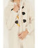 Image #3 - Urban Republic Women's Hooded Sherpa Toggle Coat, , hi-res