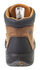Georgia Boot Men's Flxpoint Waterproof Work Boots - Round Toe, Brown, hi-res