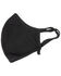 Image #2 - 212 Performance Face Mask, Black, hi-res