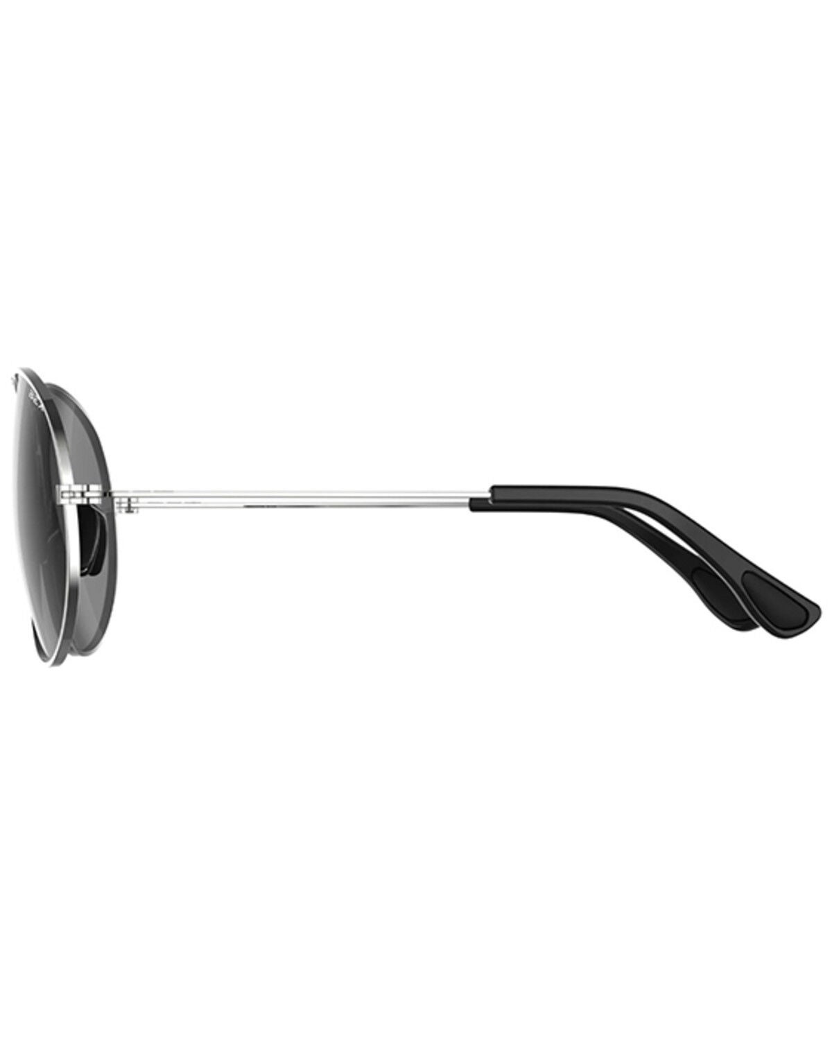 Image #3 - Bex Wesley OTG Sunglasses, Silver, hi-res